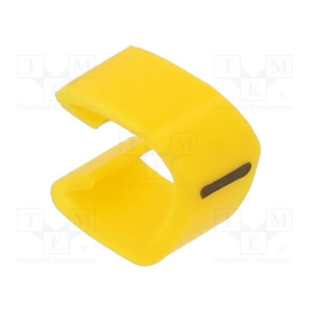 WEIDMÜLLER Markers; Marking: -; 4÷5mm; PVC