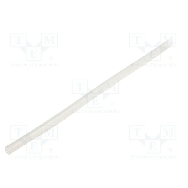 TE CONNECTIVITY Heat shrink sleeve; glueless