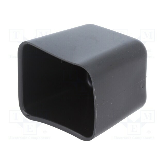 SCHURTER Protection cover; IEC 60320 |