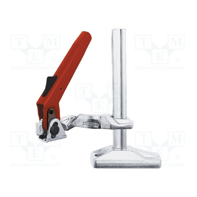 BESSEY Vertical clamps; Jaw capacity: 200mm