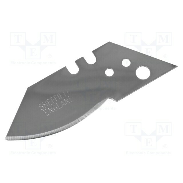 SWANN-MORTON Scalpel | IDL-SM53 | SM53