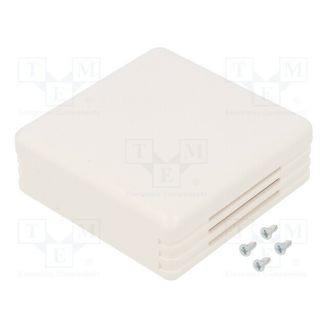SUPERTRONIC Enclosure: for alarms; X: 71mm