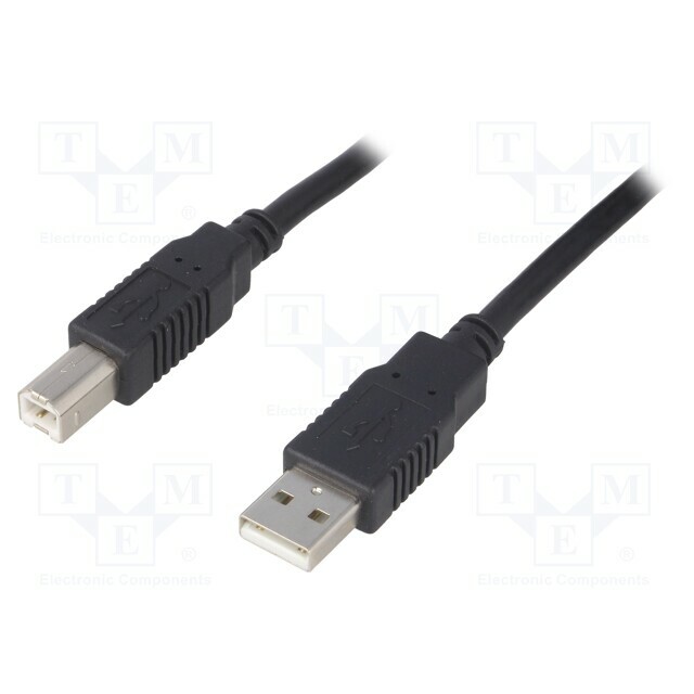 BQ CABLE Cable; USB 2.0