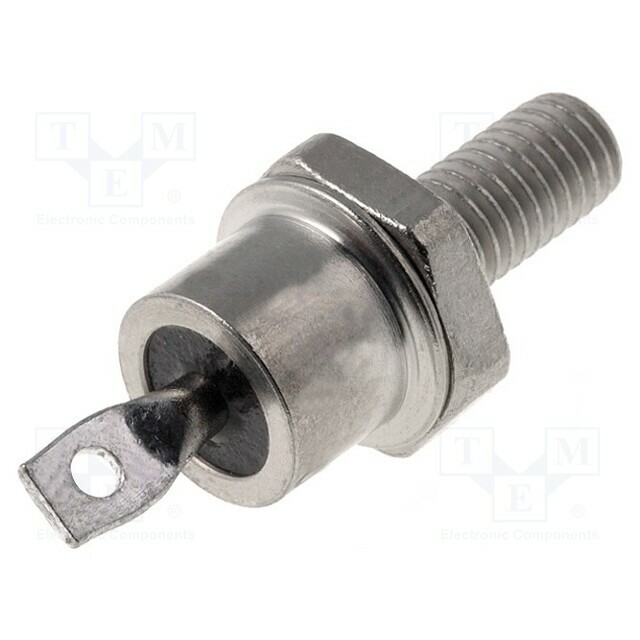 KUBARA LAMINA Diode: rectifying; 1kV; 25A