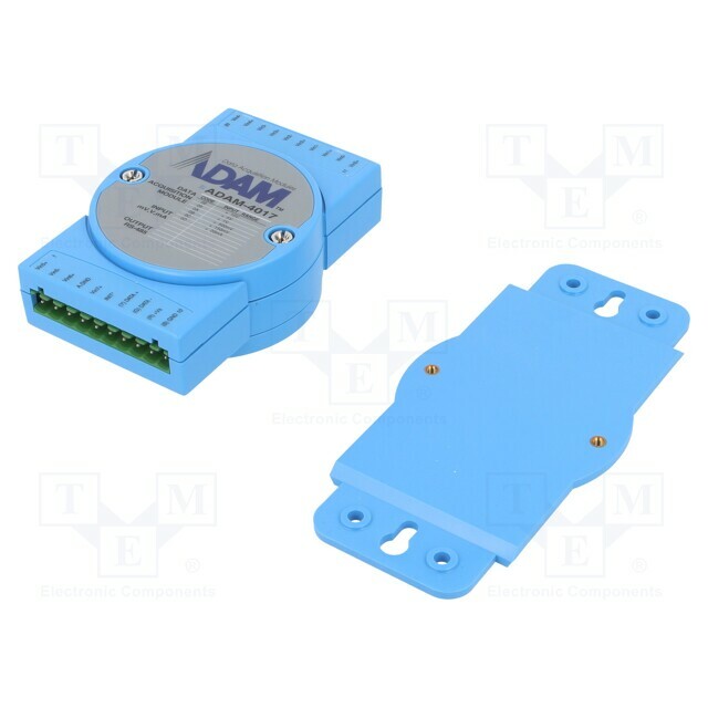 ADVANTECH Automation module: analog input; -10÷70°C