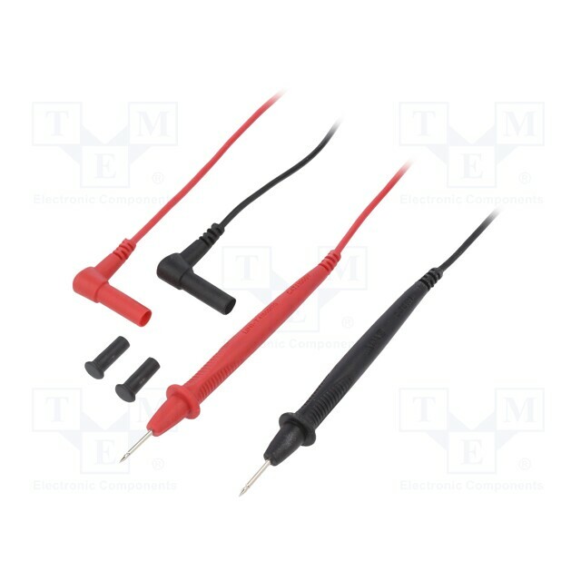 UNI-T Test lead: kit; probe tip