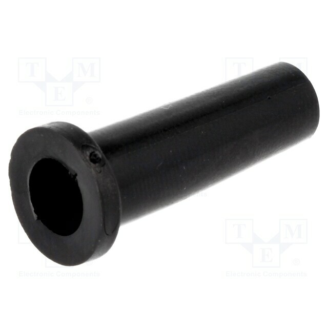 HELLERMANNTYTON Strain relief; Ømount.hole: 8