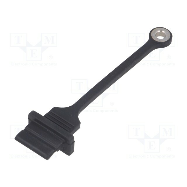 AMPHENOL COMMUNICATIONS SOLUTIONS Protection cap; straight