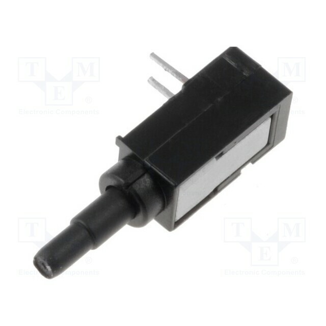 MENTOR Switch: push-button; Pos: 2; SPDT