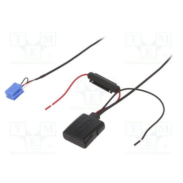 BLUEBIRD Bluetooth adapter; mini ISO; universal