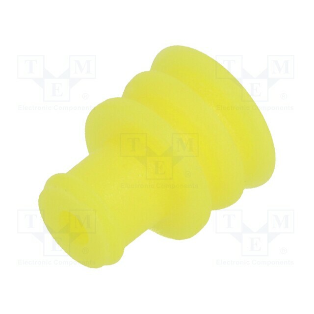 TE CONNECTIVITY Gasket for wire; 2