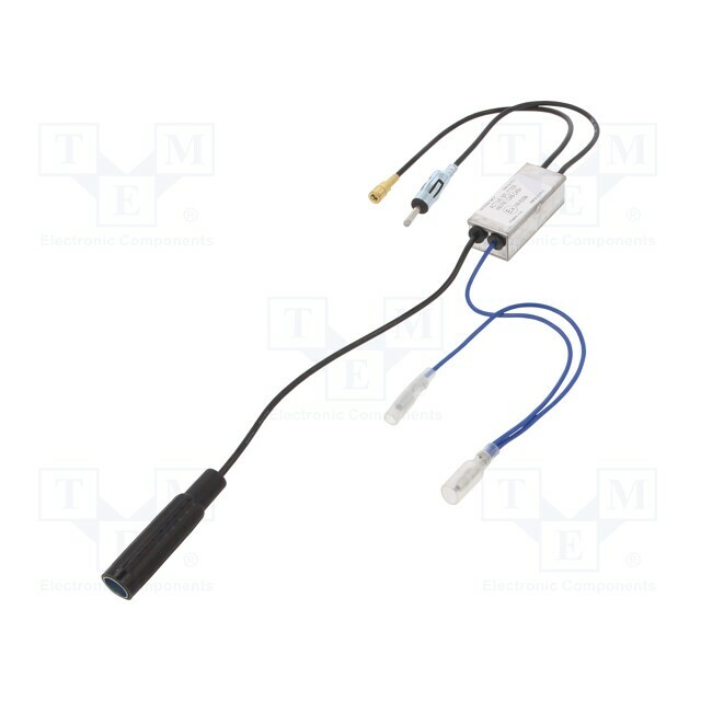 PER.PIC. Splitter; AM,DAB,FM