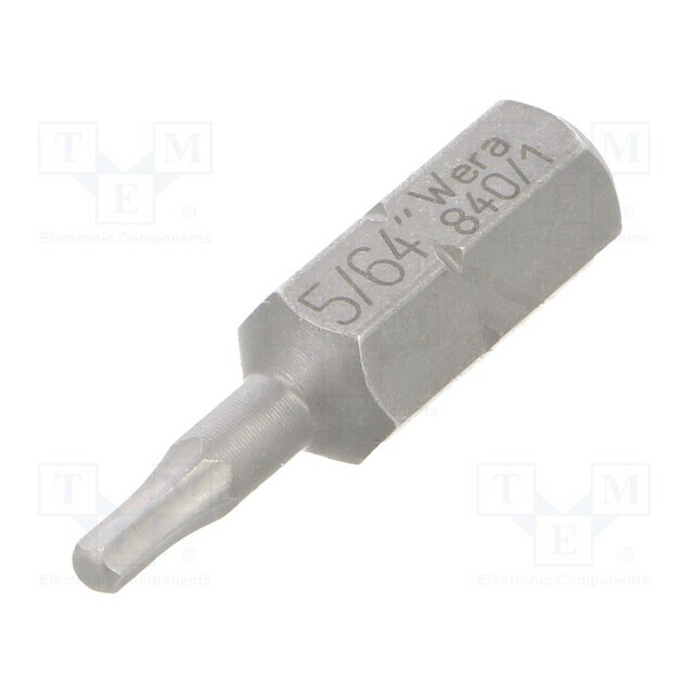 Screwdriver bit; Hex Plus key; HEX
