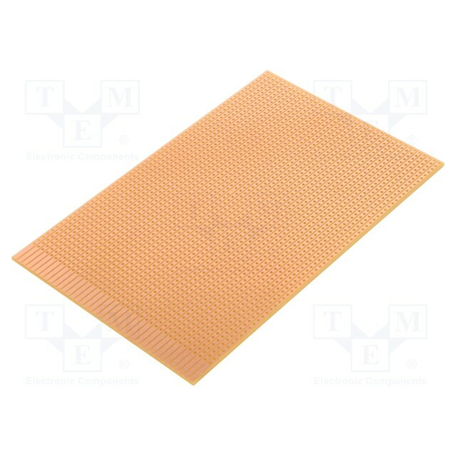 RADEMACHER Board: universal; single sided,prototyping