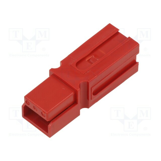ANDERSON POWER PRODUCTS Connector: DC supply