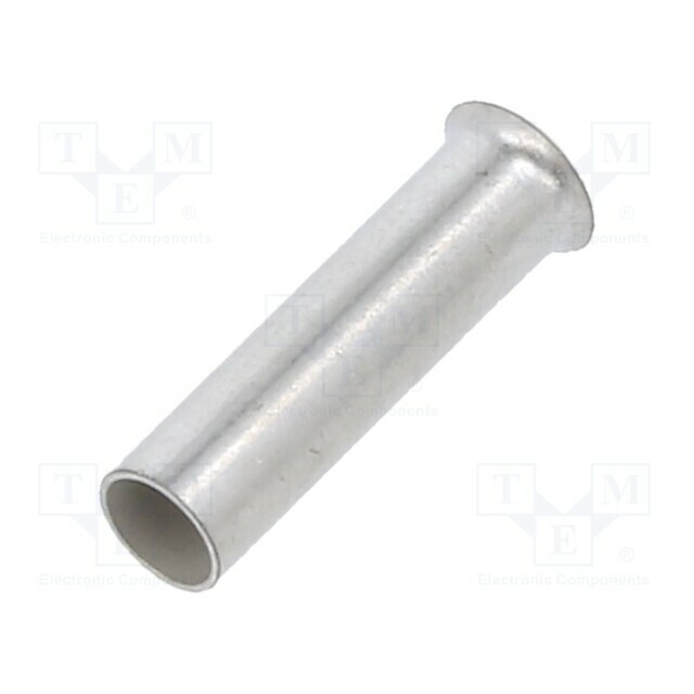 WAGO Tip: bootlace ferrule; non-insulated; 2