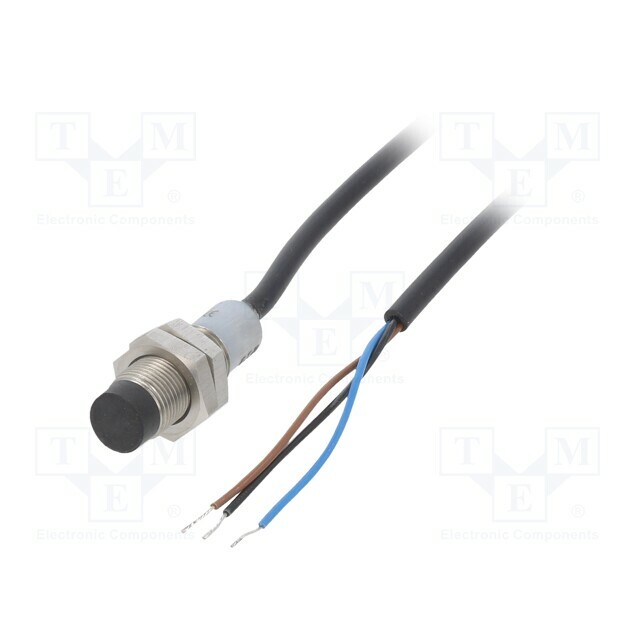 EATON ELECTRIC Sensor: inductive; OUT: PNP