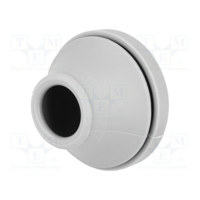 TRELLEBORG Grommet; Ømount.hole: 38mm; elastomer