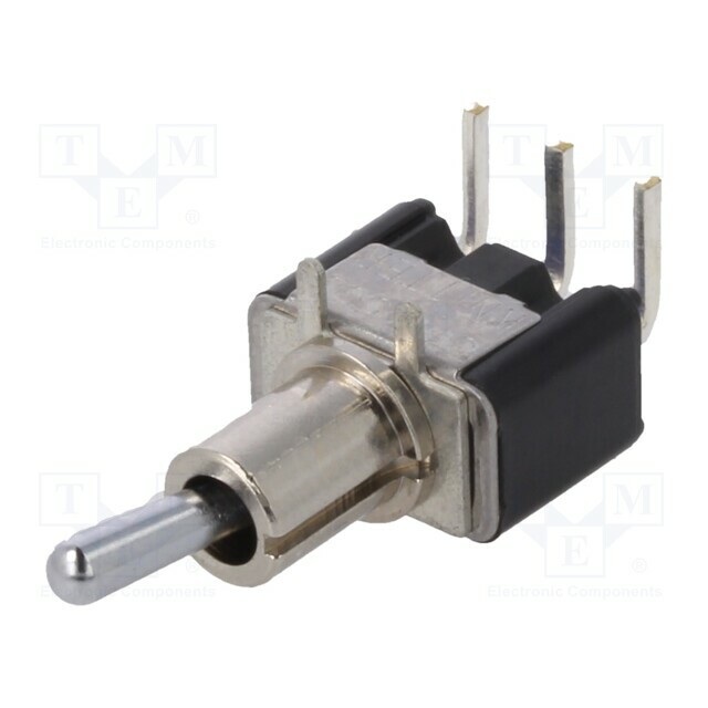 KNITTER-SWITCH Switch: toggle; Pos: 2; SPDT