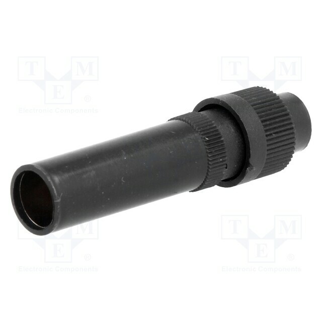 4CARMEDIA Connector: antenna; socket; female; DIN
