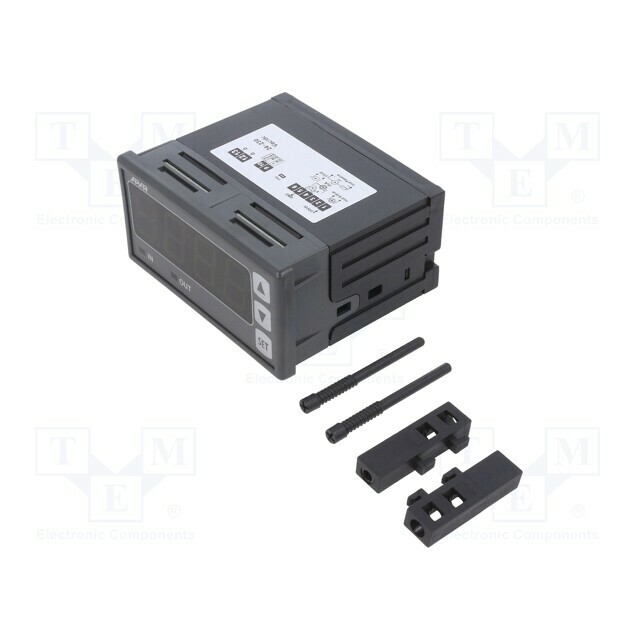 APAR Automation module: process analogue calibrator