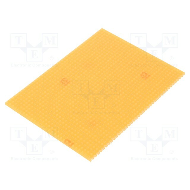 RADEMACHER Board: universal; W: 100mm; L: