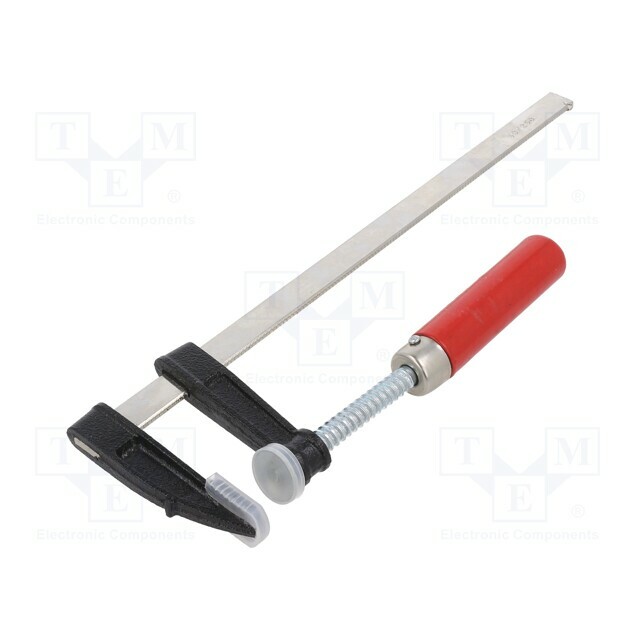 MEGA Clamp; universal; steel; Grip capac: