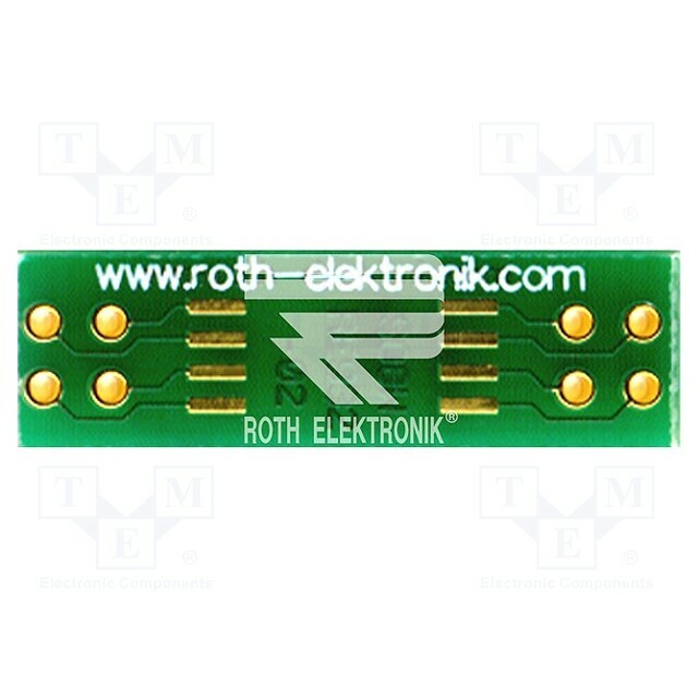 ROTH ELEKTRONIK GMBH Board: universal; multiadapter