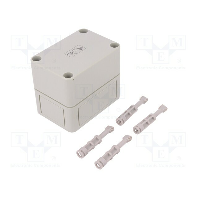 SPELSBERG Enclosure: multipurpose; X: 65mm; Y: