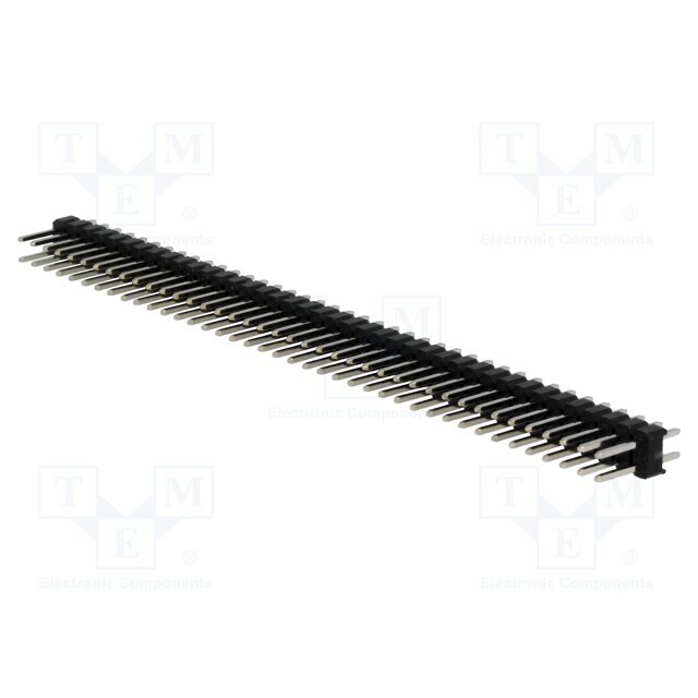 CONNFLY Connector: pin strips; pin header