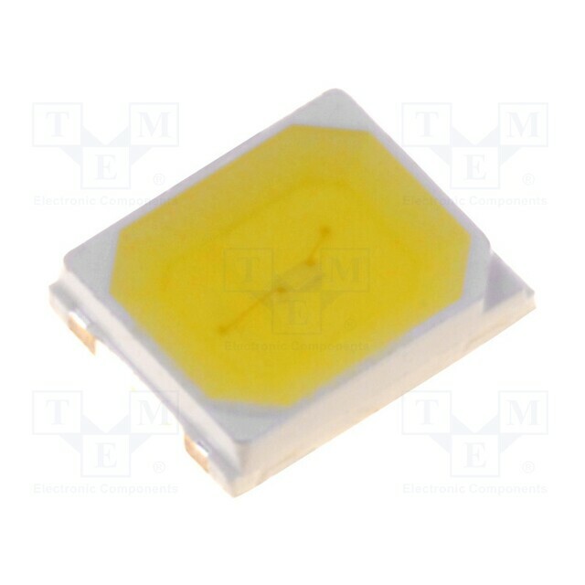 WENRUN LED; white warm; SMD; Case