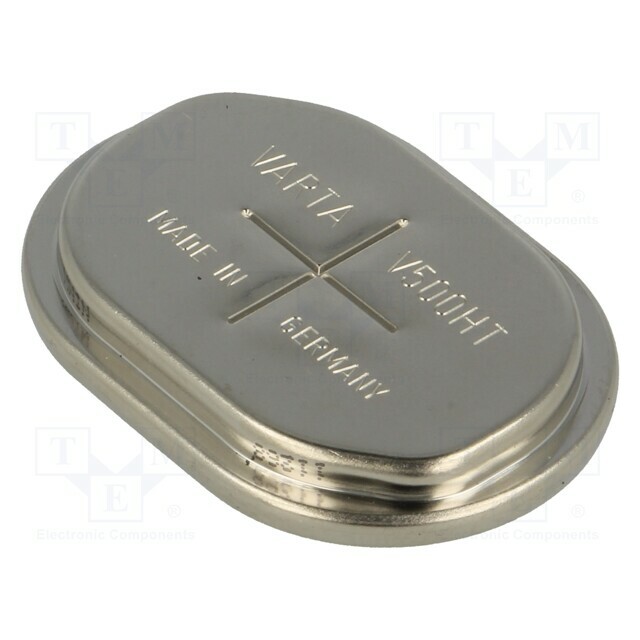 VARTA MICROBATTERY (ACCU-1/V500HT) Varta Rechargeable battery:
