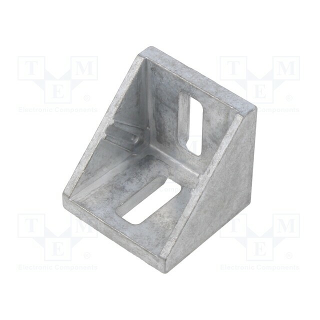 FATH Angle bracket; for profiles; Width