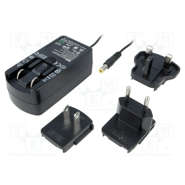 SUNNY Power supply: switching; mains power