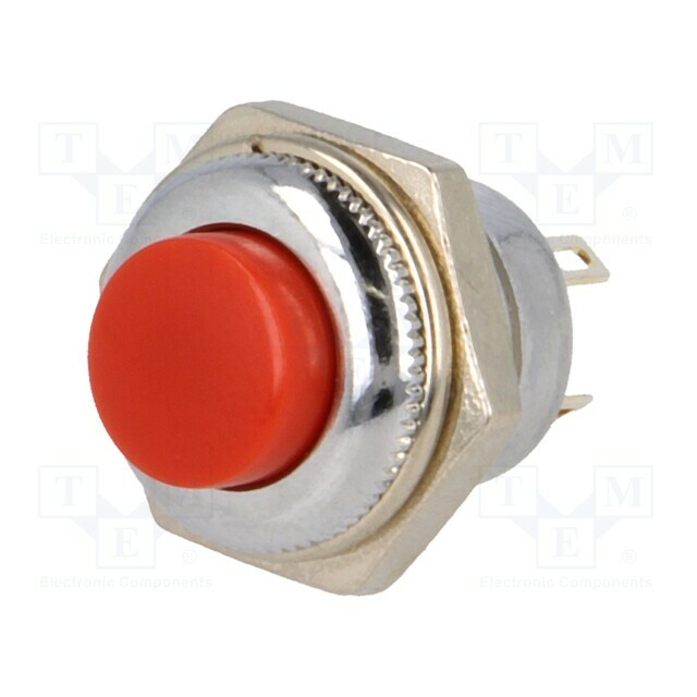 SCI Switch: push-button; Pos: 2; SPDT