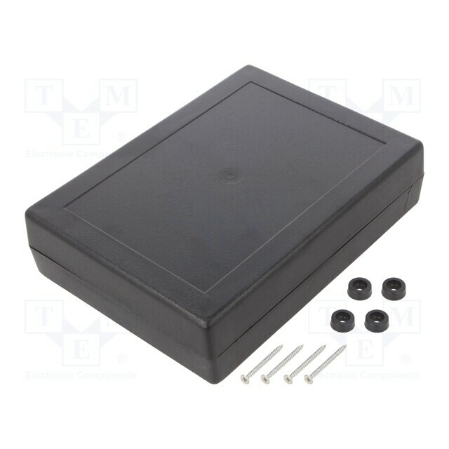 KRADEX Enclosure: multipurpose; X: 139.5mm