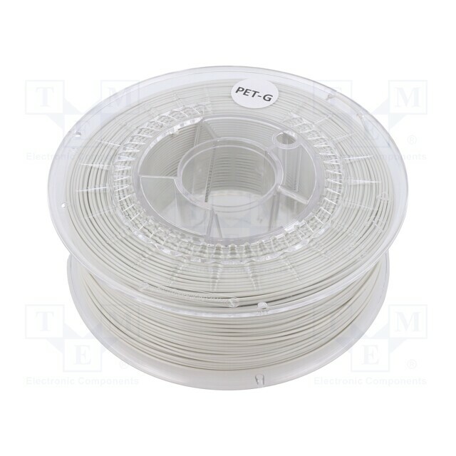 DEVIL DESIGN Filament: PET-G; Ø: 1