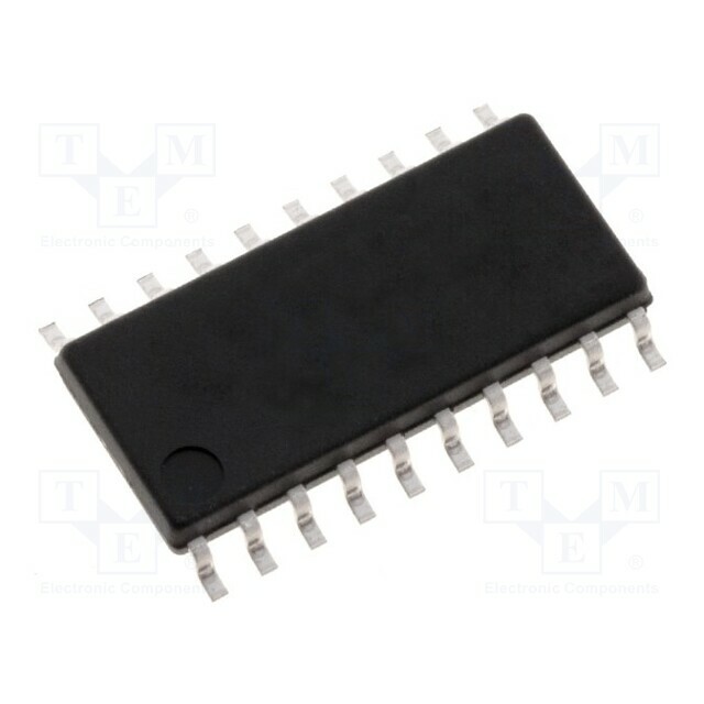 NEXPERIA IC: digital; bus transceiver; Ch: