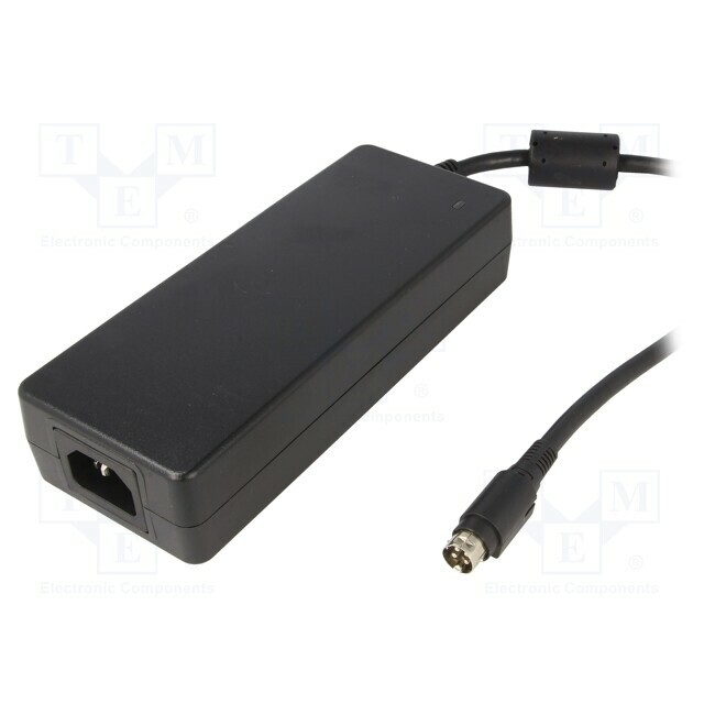 MEAN WELL Power supply: switching; 48VDC