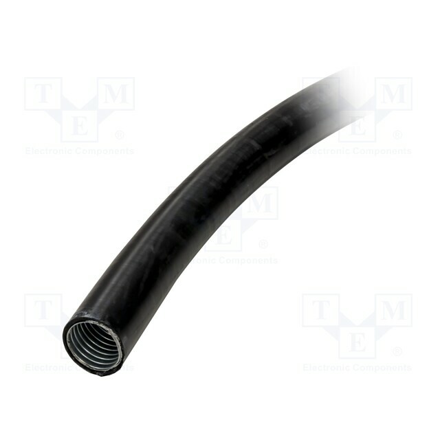 ANAMET EUROPE Protective tube; galvanised steel