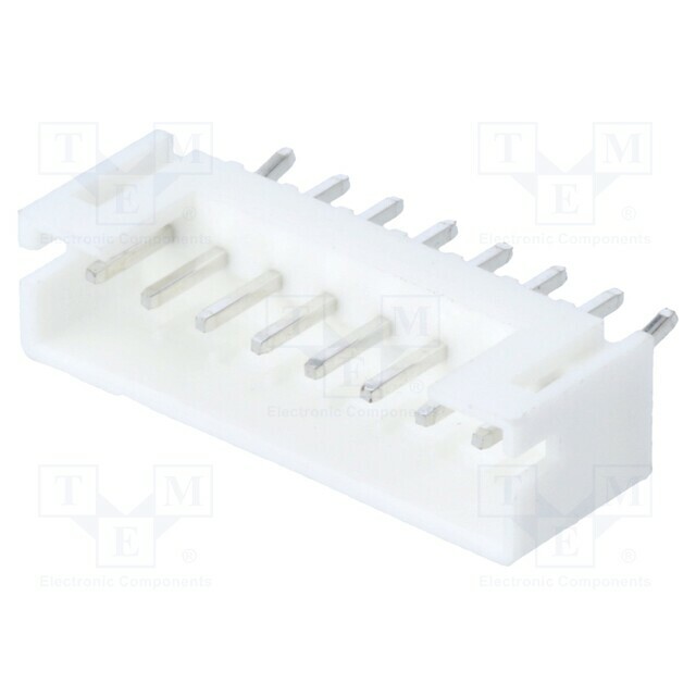 CONNFLY Connector: wire-board; socket; male; PIN: