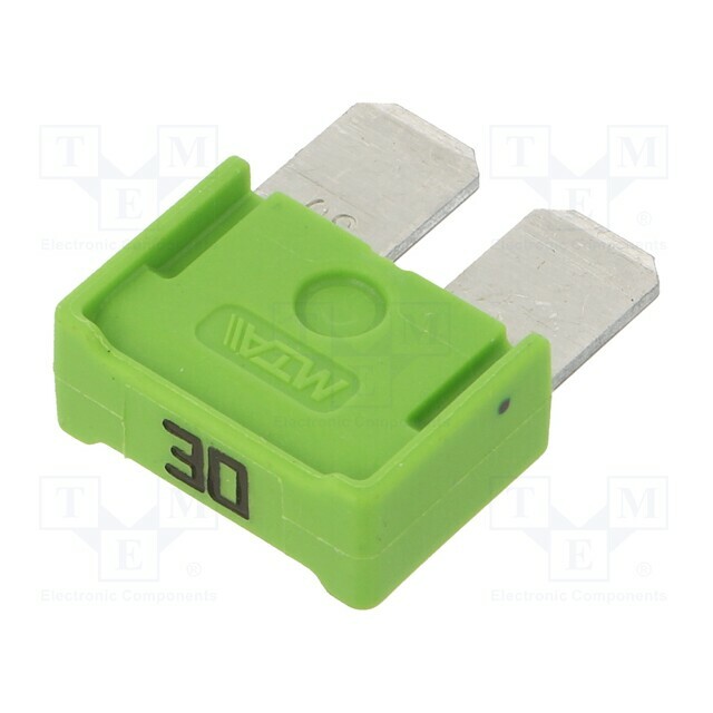 MTA Fuse: fuse; 16.2mm; automotive