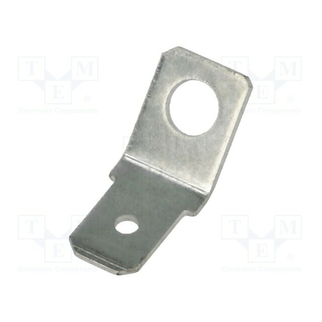BM GROUP Terminal: flat; 6.3mm