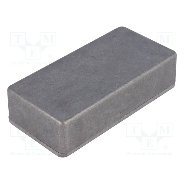 HAMMOND Enclosure: multipurpose; X: 50mm; Y: