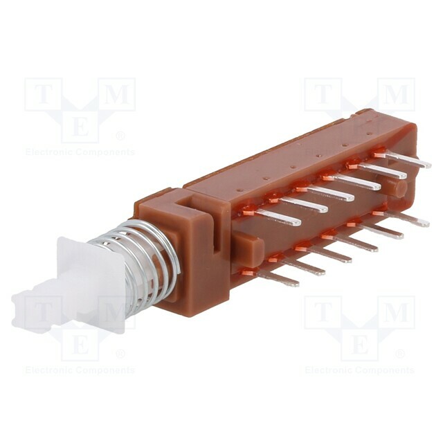 KNITTER-SWITCH Switch: push-button; Pos: 2; 0
