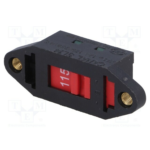 CANAL ELECTRONIC Switch: slide; Pos: 2