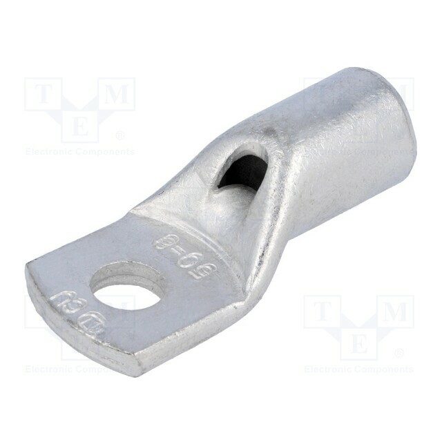 OUNEVA Tip: ring tube; M8; 50mm2