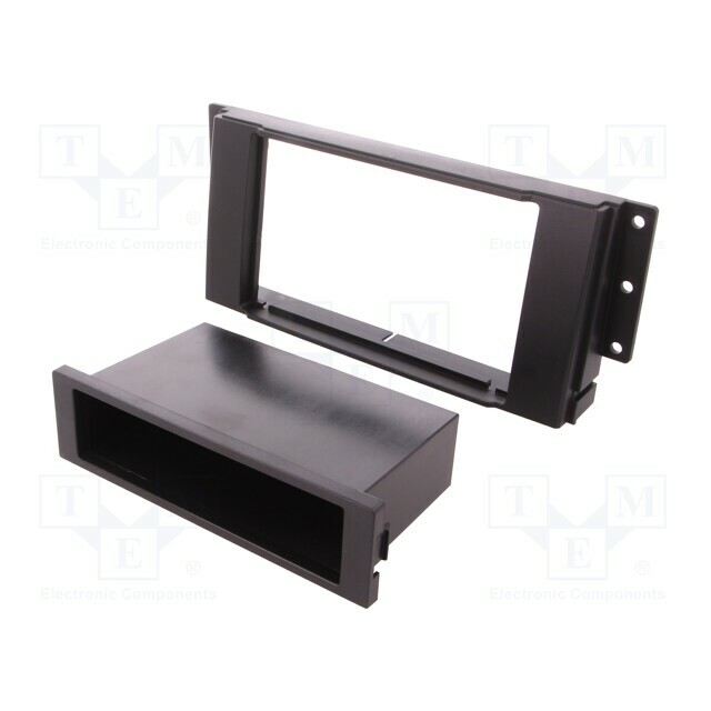 PER.PIC. Radio frame; Land Rover