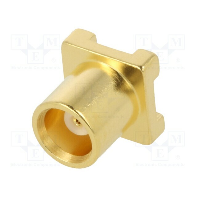 LINX TECHNOLOGIES / TE Connectivity Connector: