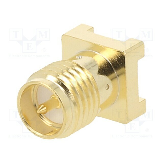 LINX TECHNOLOGIES / TE Connectivity Connector: